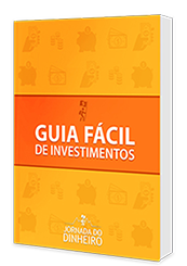 Ebook Guia Fácil de Investimentos Bônus Ebook Ações para Iniciantes